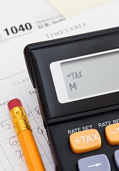 income-tax-form-with-calculator