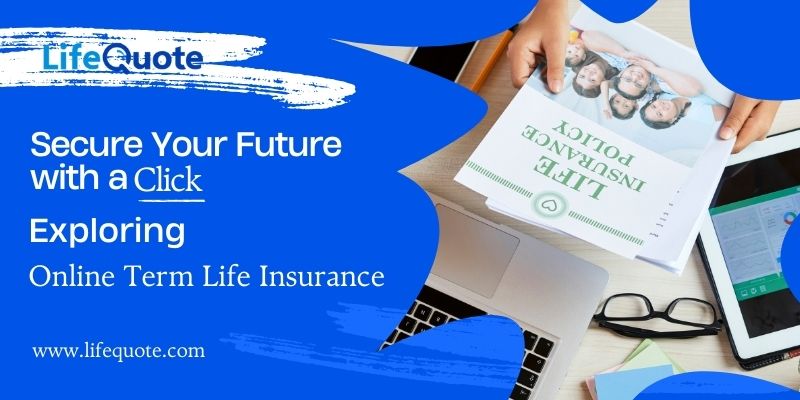 Online Term Life Insurance