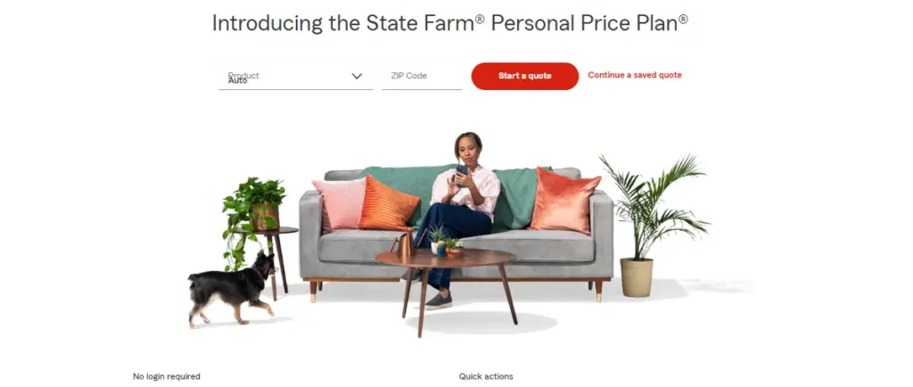 State Farm