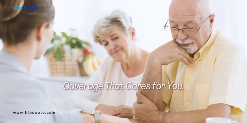 best seniors life insurance